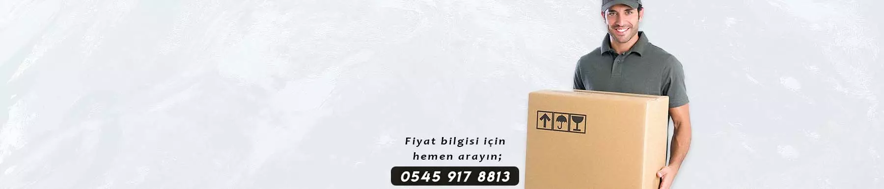 Göktürk Nakliyat görseli